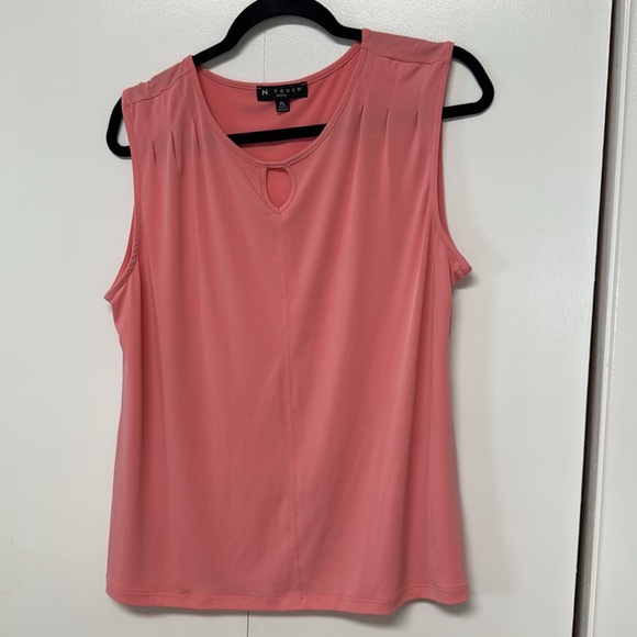 Cardigan with matching blouse - Picture 3 of 5